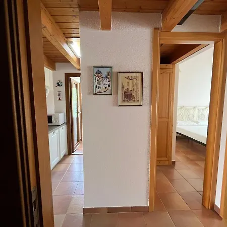 Sea Experiences 5 Minuti Dal Mare- Ampia Accessoriata Apartmán