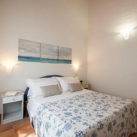 Sea Experiences 5 Minuti Dal Mare- Ampia Accessoriata Costa Rei