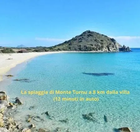 Sea Experiences 5 Minuti Dal Mare- Ampia Accessoriata كوستا ري
