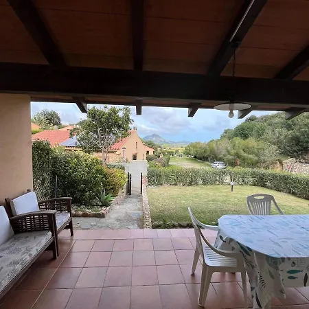 Apartamento Sea Experiences 5 Minuti Dal Mare- Ampia Accessoriata Costa Rei