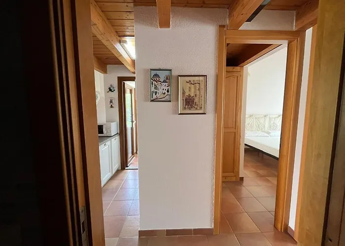 Sea Experiences 5 Minuti Dal Mare- Ampia Accessoriata Apartman