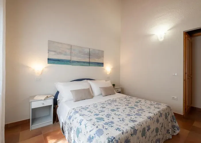 Sea Experiences 5 Minuti Dal Mare- Ampia Accessoriata Costa Rei