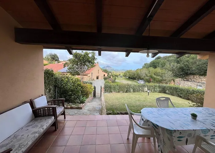 Apartman Sea Experiences 5 Minuti Dal Mare- Ampia Accessoriata Costa Rei